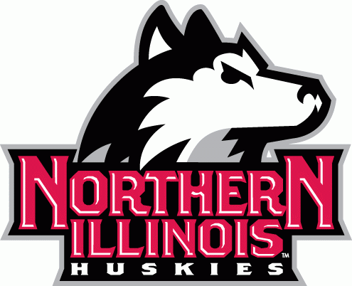 Northern Illinois Huskies 2001-Pres Alternate Logo t shirts iron on transfers v6